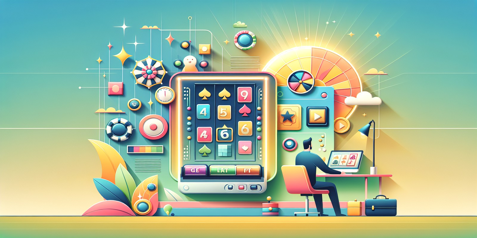 Discover 2025's Newest Slot Games in Pakistan: Play & Win Big! - Slot Strategy Guide for Pakistani | Betmexico