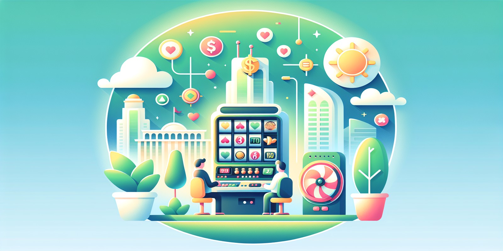 Discover Joy Slots APK: Features of the Classic Version 2025 - Slot Strategy Guide for Pakistani | Betmexico