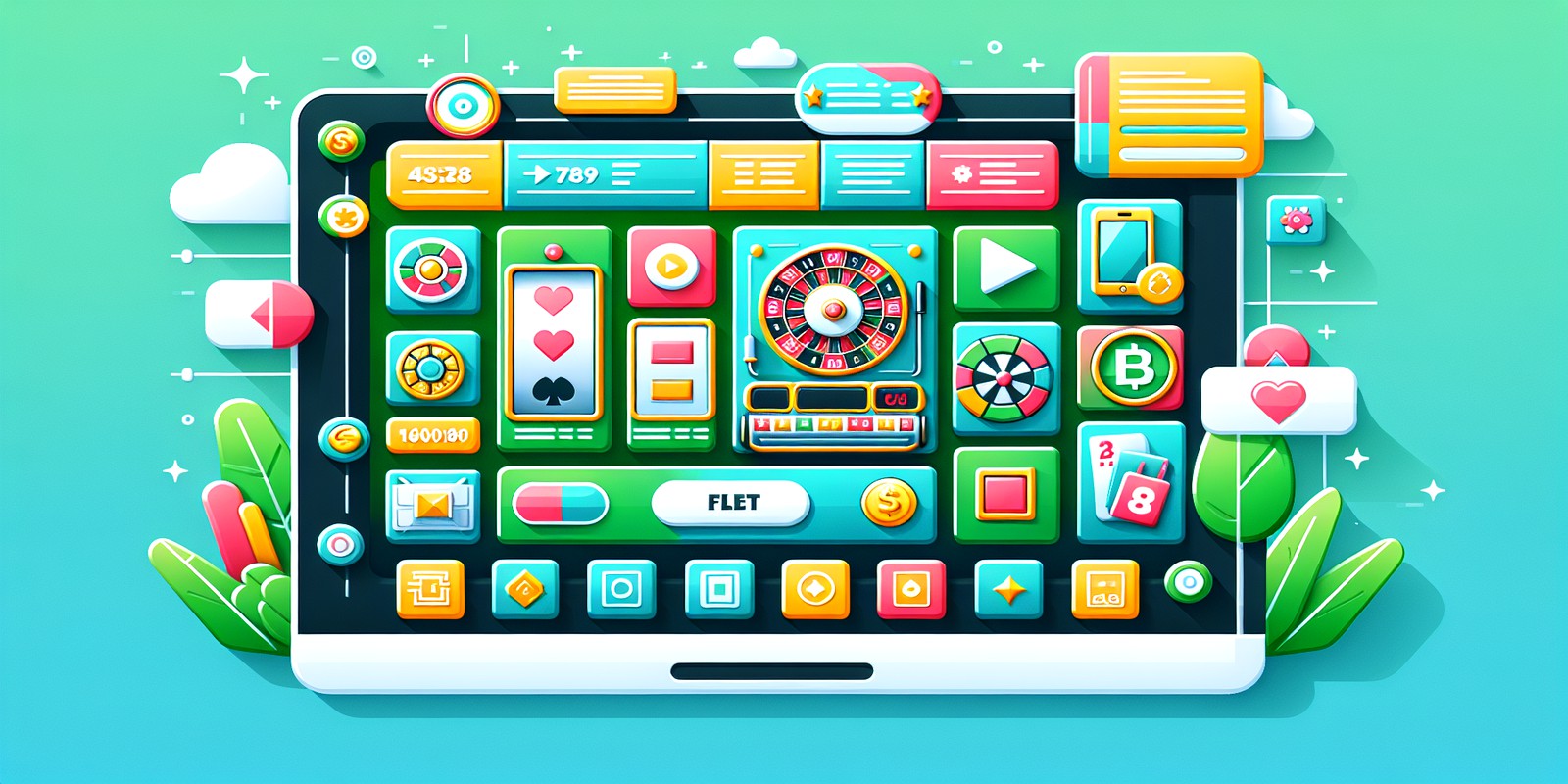 Discover the Best New Slot Games in Pakistan for 2026 - Betmexico Guide for Players.