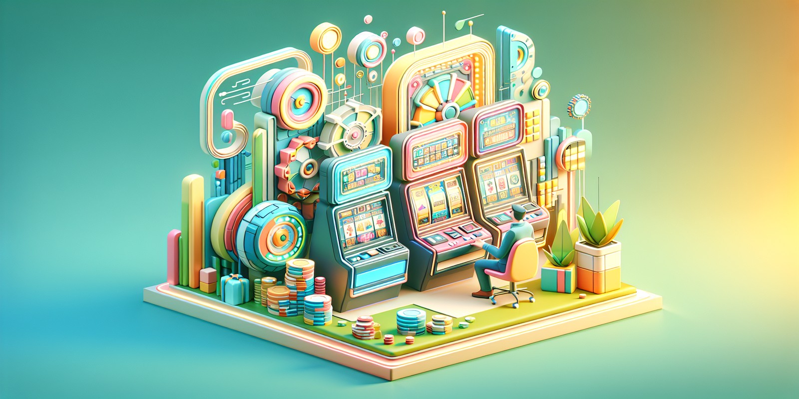 Explore New Slots in Pakistan: Top Picks for 2025! - Slot Strategy Guide for Pakistani | Betmexico