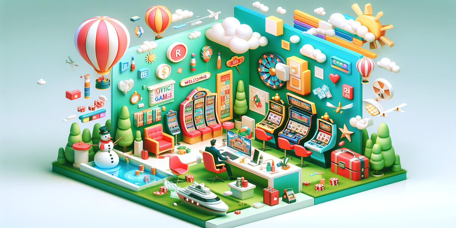 Explore the Best Gaming Slots of 2025: Betmexico Guide for Pakistani Players