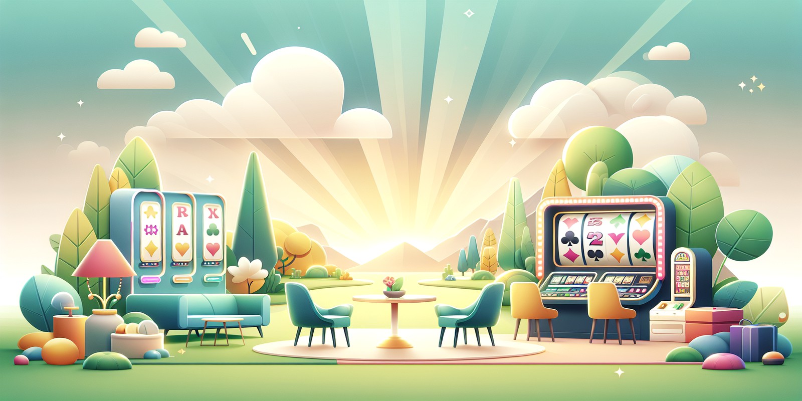 Exploring Joy Slots APK Old Version: A Journey Through Classic Gaming 2025 - Slot Strategy Guide for Pakistani | Betmexico