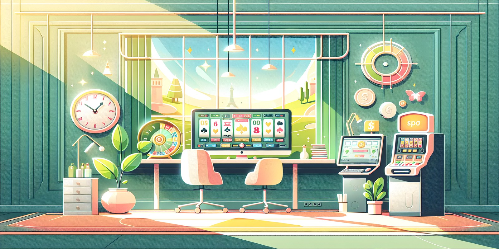 Rediscovering Joy Slots: Essential Guide to APK Old Versions 2025 - Slot Strategy Guide for Pakistani | Betmexico