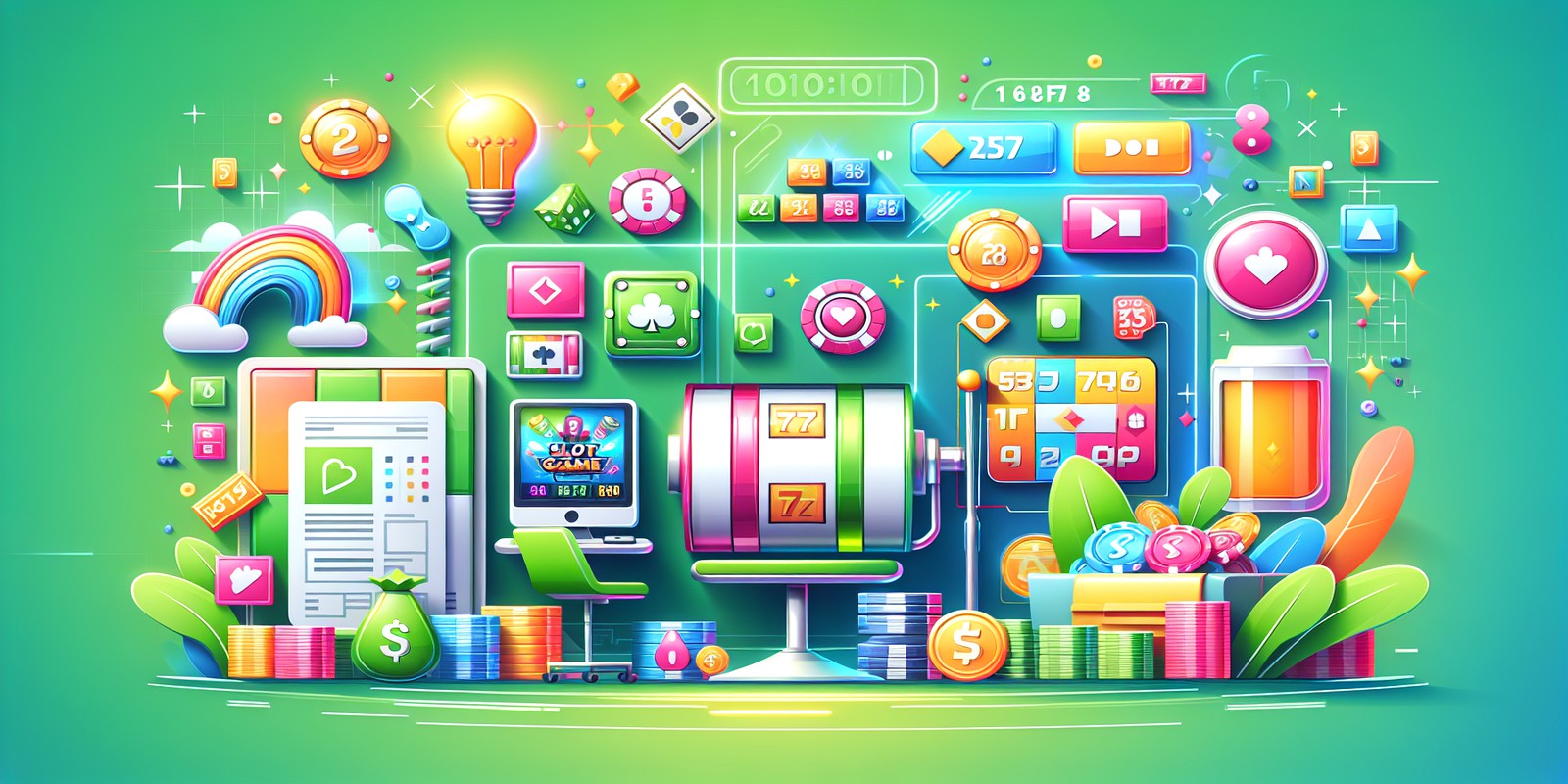 Ultimate Gaming Slots Strategy Guide for International Players 2025 - Slot Strategy Guide for Pakistani | Betmexico