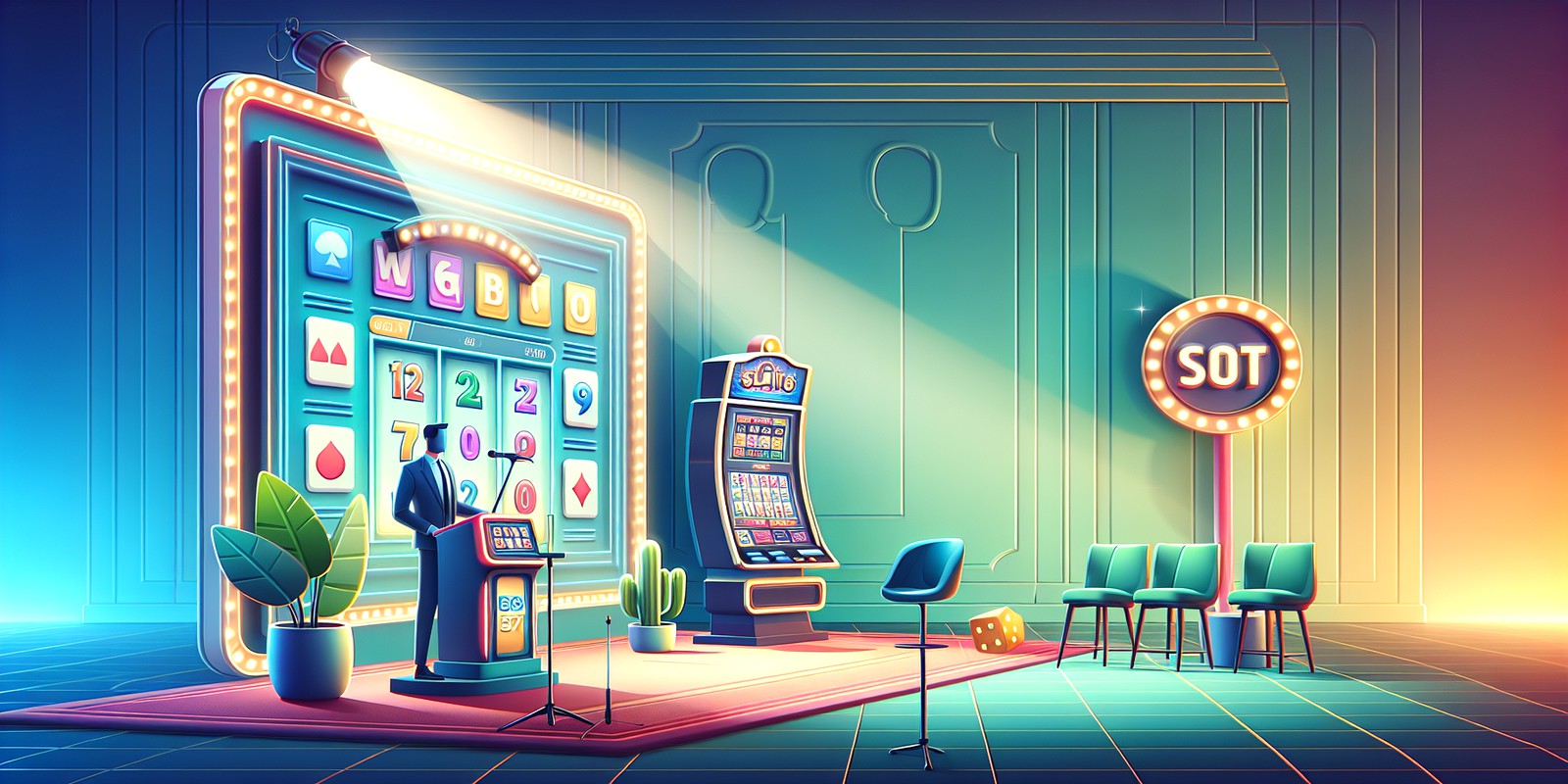 Unlock Joy: Exploring the Best Features of Joy Slots APK (Old Version) 2025 - Slot Strategy Guide for Pakistani | Betmexico