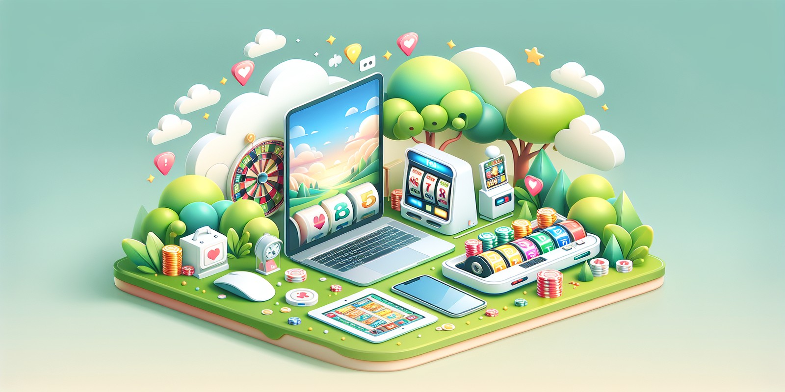 Unlock the Secrets of Gaming Slots in 2025: A Guide for Pakistan Players from Betmexico