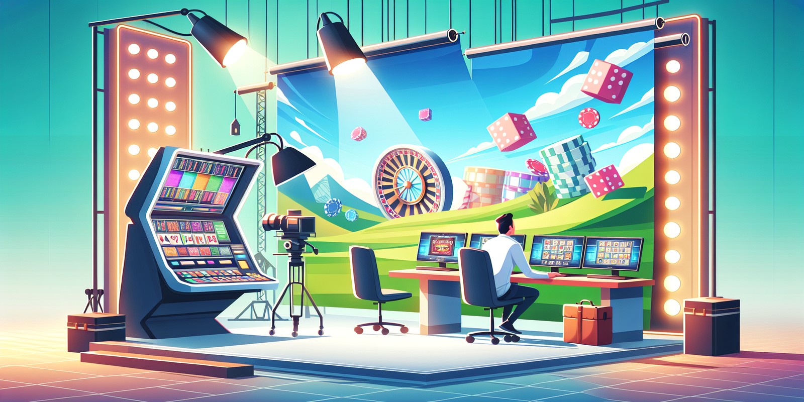 Unlock Winning Strategies for Gaming Slots in 2025! - Slot Strategy Guide for Pakistani | Betmexico