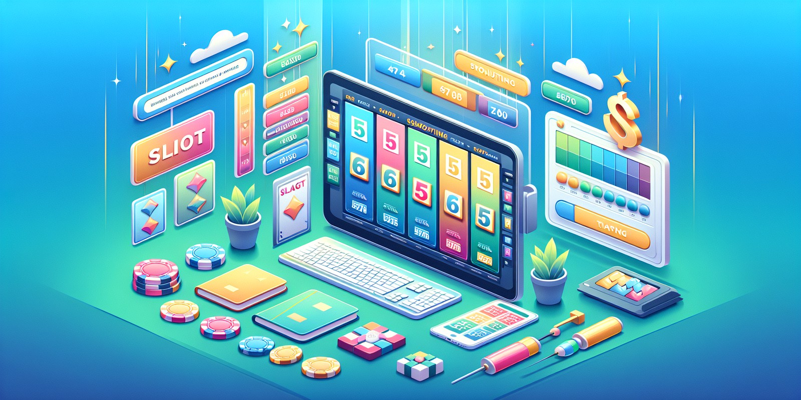 Unlocking Joy: Downloading Joy Slots APK Old Version for Fun in 2025 - Slot Strategy Guide for Pakistani | Betmexico