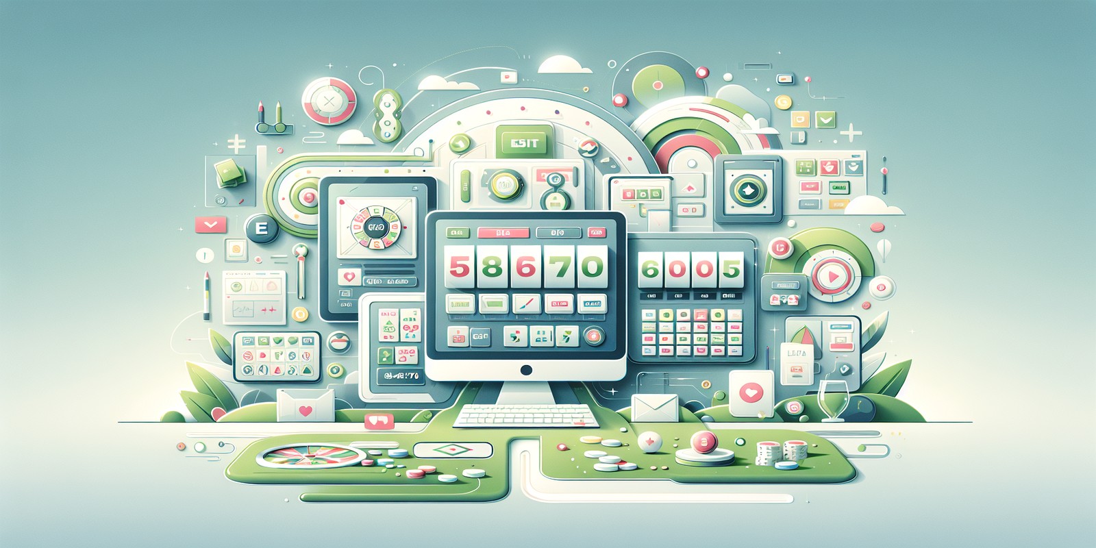 Unlocking Joy: How to Optimize Your Experience with Joy Slots APK 2025 - Slot Strategy Guide for Pakistani | Betmexico