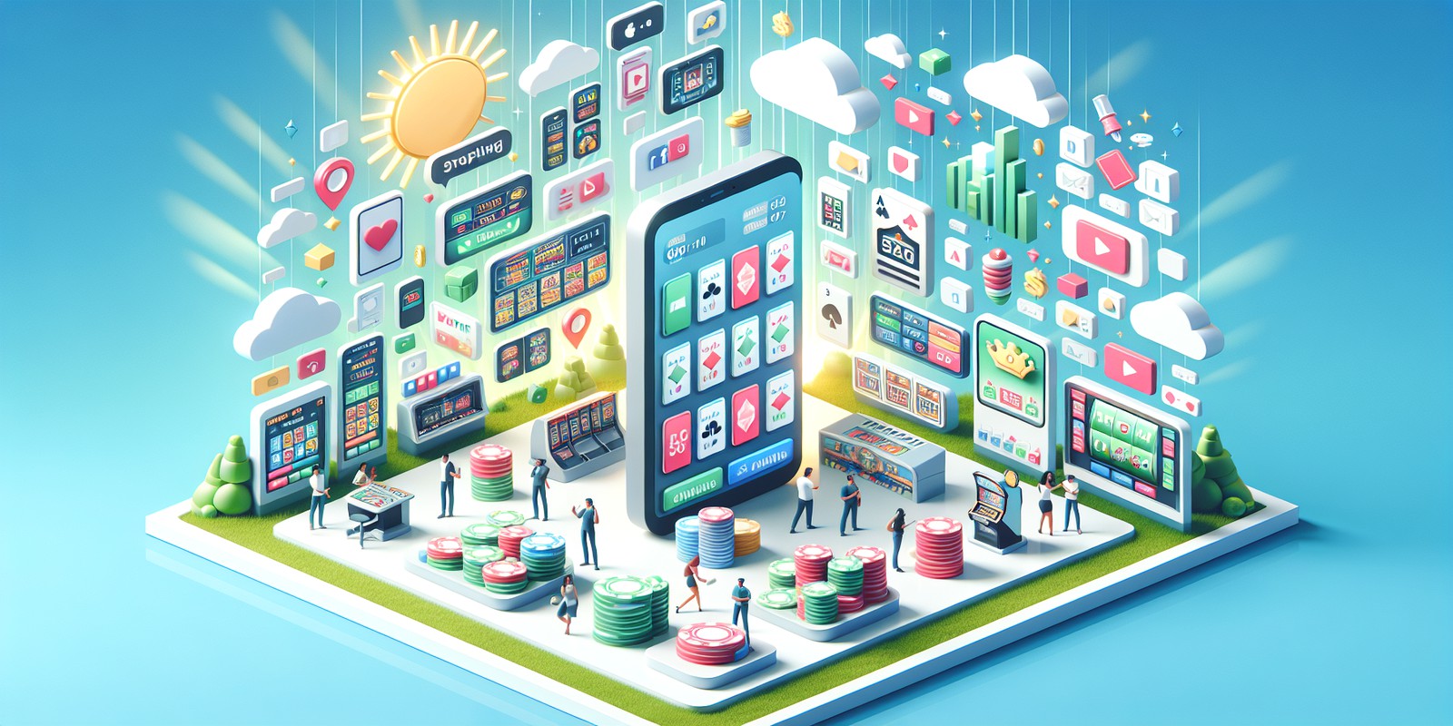 Unlocking Joy Slots APK: A Comprehensive Guide to the Old Version in 2025 - Slot Strategy Guide for Pakistani | Betmexico