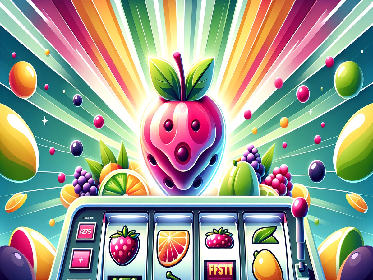 Betmexico Classic Fruit Slots - Timeless Gaming Fun!