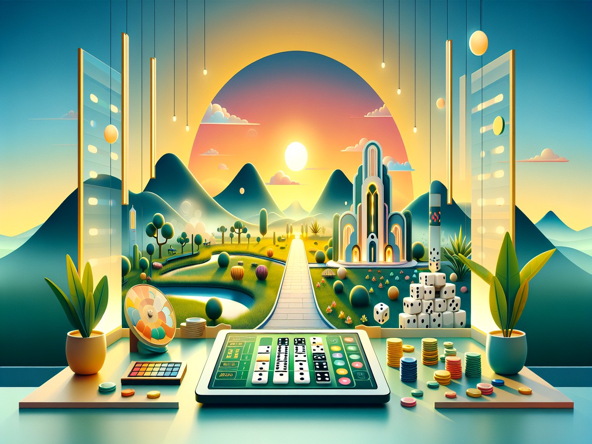 Betmexico Dominos Game - Classic Fun Awaits!