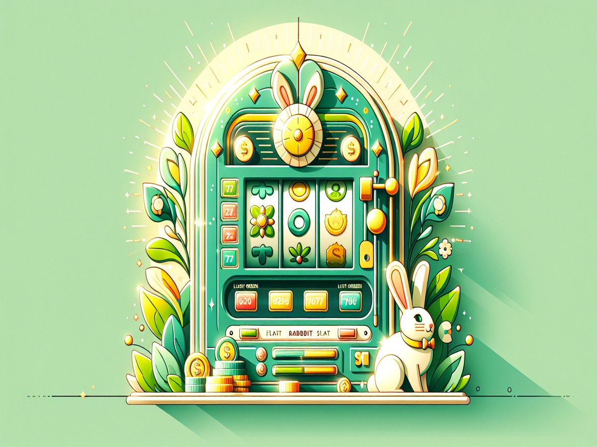 Betmexico Fortune Rabbit Slots - Spin for Wins!