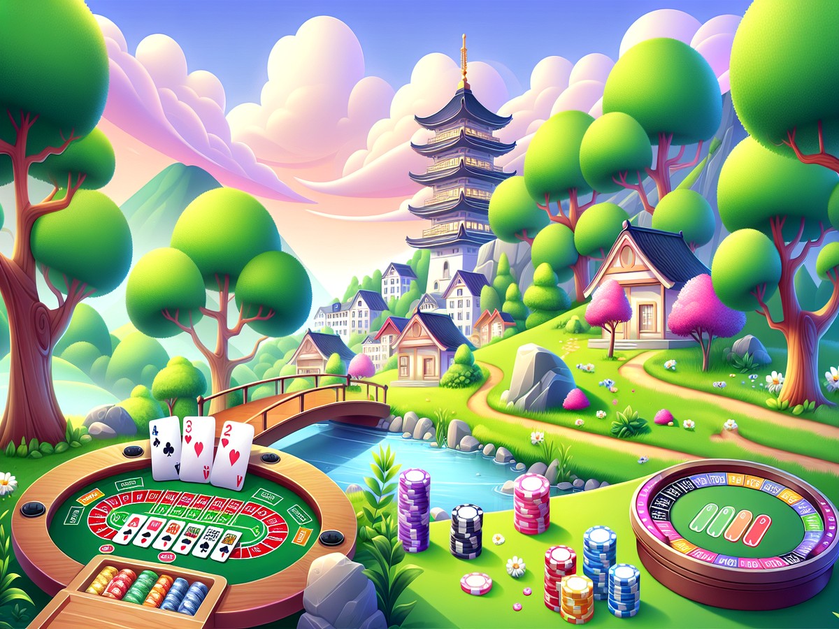 Betmexico Poker Games - Join the Excitement!