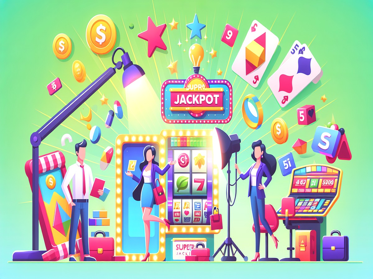 Betmexico Super Jackpot - Chase Massive Wins!